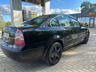 Volkswagen Passat foto 7