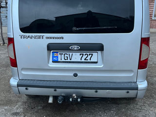 Ford Transit Connect foto 4