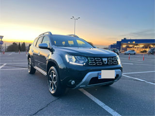 Dacia Duster foto 2