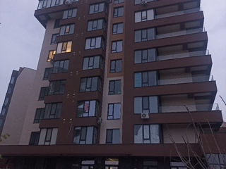 1-rm apt., 49 м², 3/8 fl.