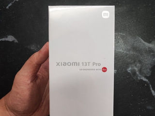 Xiaomi 13T PRO 5G (12/512GB) Nou Sigilat