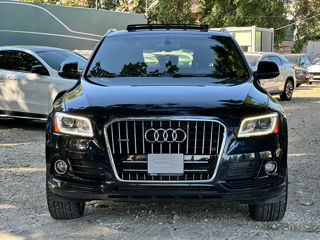 Audi Q5 foto 3