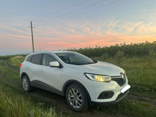 Renault Kadjar foto 1