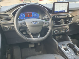 Ford Escape foto 11