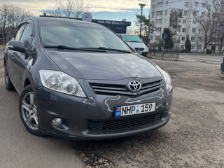 Toyota Auris foto 5