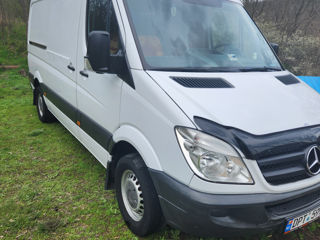 Mercedes Sprinter 311 foto 5