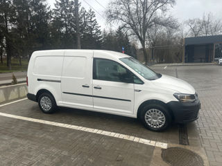 Volkswagen Caddy foto 3