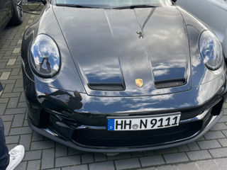 Porsche Altele