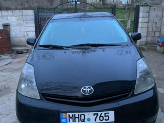 Toyota Prius foto 5