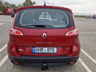 Renault Scenic foto 8