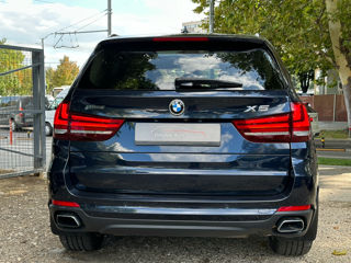 BMW X5 foto 6