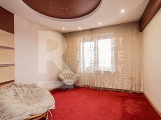 Chirie, Apartament, 3 odăi, Buiucani, str. Nicolae Costin foto 6