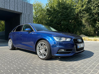 Audi A3 foto 1