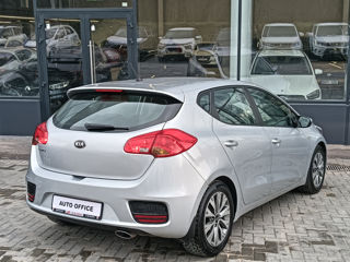 KIA Ceed foto 5