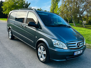 Mercedes Vito foto 3