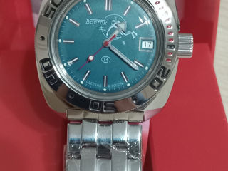 Vostok amfibia