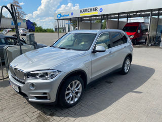 BMW X5 foto 4