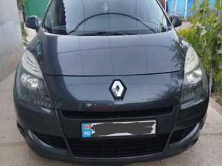 Renault Scenic foto 2