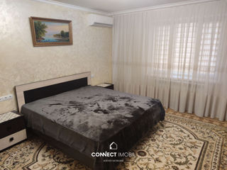 Apartament cu 3 camere, 80 m², Ciocana, Chișinău foto 1