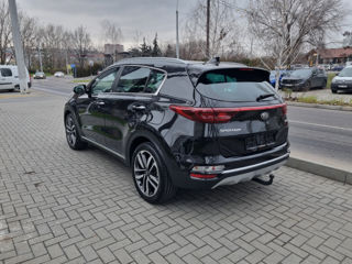 KIA Sportage foto 7