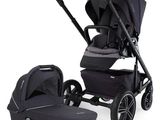 Carucior 2 in 1 Nuna Mixx Jett foto 3