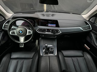 BMW X5 foto 8