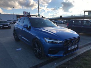 Volvo XC60 foto 2