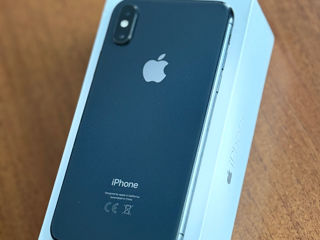 iPhone XS