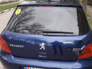 Peugeot 307 foto 5