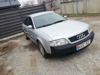 Audi A6 foto 3