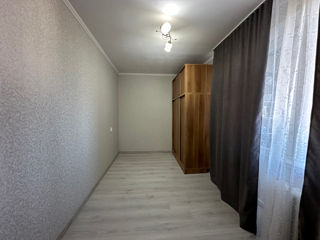 Apartament cu 2 camere, 48 m², Botanica, Chișinău foto 7