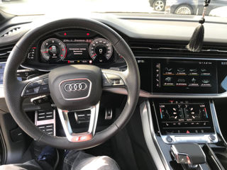 Audi Q7 foto 11