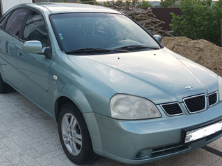 Daewoo Nubira foto 6