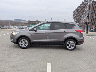 Ford Kuga foto 4