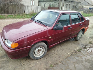 Lada / ВАЗ 2115 foto 2