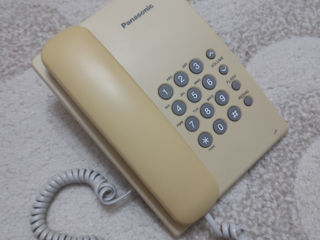 Telefon Panasonic model: KX - TS2350UAJ