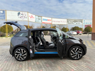 BMW i3 foto 16