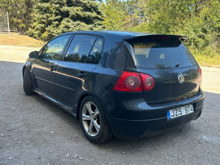 Volkswagen Golf foto 7