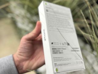 iPhone 16 Pro Max 512GB White Titanium foto 2