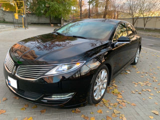 Lincoln MKZ foto 2