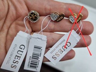 Accesorii originale Guess foto 10