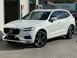 Volvo XC60 foto 1