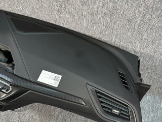 Plansa bord BMW F40 F44  foto 4