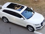 Audi Q7 foto 4