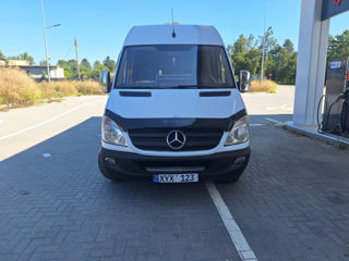 Mercedes Sprinter foto 5