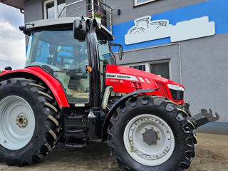 Massey Ferguson 5711 foto 4