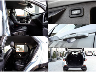 Land Rover Discovery Sport foto 17