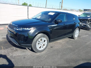 Land Rover Range Rover Evoque foto 3