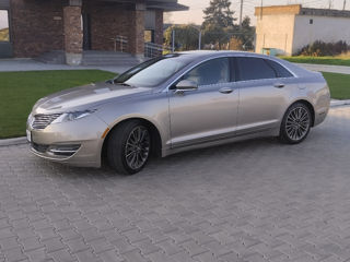 Lincoln MKZ