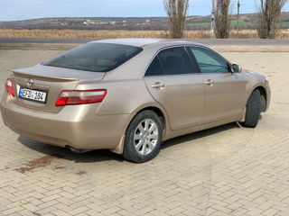 Toyota Camry foto 2